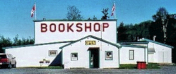 Highway Book Shop-circa 2002